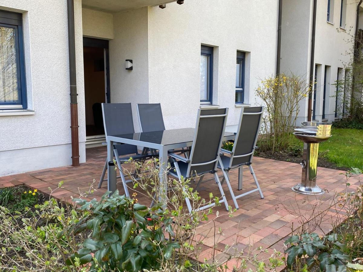 Rodachaue Apartment