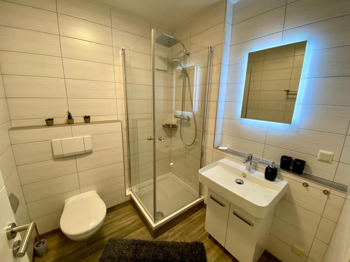 Rodachaue Apartment